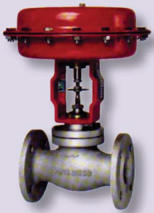 Tolde Regulating and control valves 1